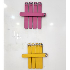 تصویر چوب خط 