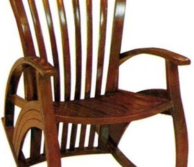 تصویر صندلی راک کد 0015 