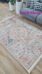 تصویر فرش آشپزخانه چاپی کد M118 