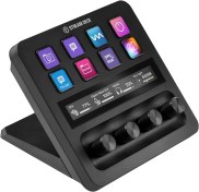 تصویر کنترلر تولید محتوا الگاتو مدل Stream Deck Plus 