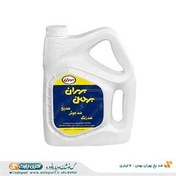 تصویر ضد یخ بهران بهمن – 4 لیتری 