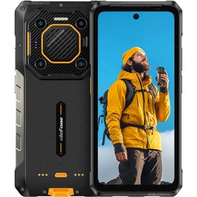 تصویر گوشی یولفون Armor 26 Ultra 5G | حافظه 512 رم 12 گیگابایت Ulefone Armor 26 Ultra 5G 512/12 GB
