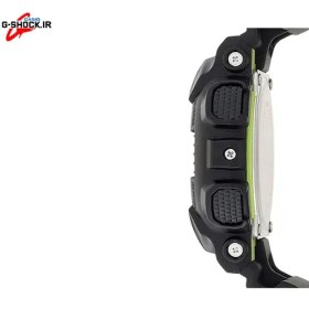 تصویر ساعت مچی مردانه کاسیو جی شاک مدل GA110LY-1A 