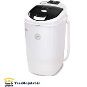 تصویر مینی واش ام آر اس مدل 6001 ظرفیت ۳.۵ کیلوگرم 
