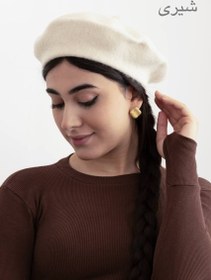 تصویر کلاه بِرت 