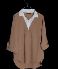 تصویر شومیز 