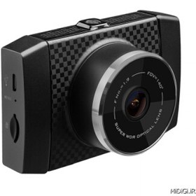 تصویر دوربین ماشین سری وای آی اولترا می شیامی شیاومی شیائومی | Xiaomi Mi Yi Ultra Car Dash Camera 