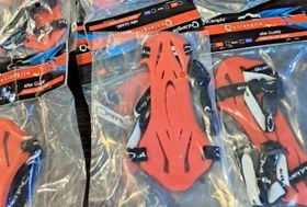 تصویر آرم گارد ژله ای Arm guard