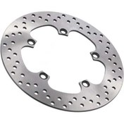 تصویر دیسک ترمز جلو اصلی یاماها ایکس‌مکس | Yamaha XMAX 