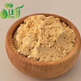 تصویر آرد نخودچی 