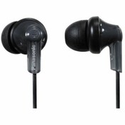 تصویر هدفون پاناسونیک مدل RP-HJE120 ا Panasonic RP-HJE120 Headphone Panasonic RP-HJE120 Headphone