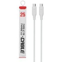 تصویر کابل پاوربانک TRANYOO مدل P18 C 