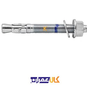 تصویر رول بولت چینی HSA 16 