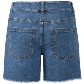 تصویر شلوارک جین esmara آلمان سایز ۳۴ تا ۴۶ - 38 