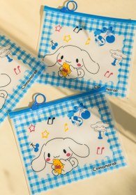 تصویر زیپ کیپ سینمارول 