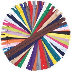 تصویر زیپ مدل 2520 مجموعه 25 عددی 