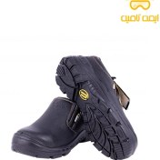 تصویر کفش ایمنی پاتن مدل پاپکو، کفش کار پاپکو Patan Papco Safety shoes