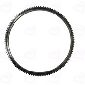 تصویر دنده فلایویل نیسان سایپا عظام 3117011 