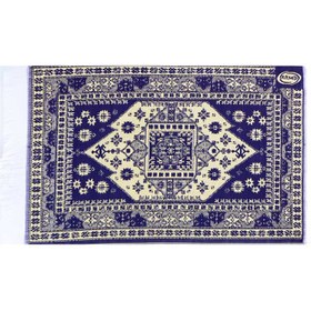 تصویر پد موس طرح فرش Armo ARMO Carpet Design Mouse Pad