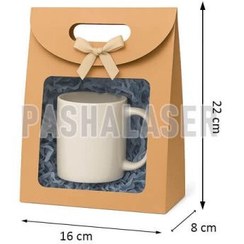 تصویر بگ کرافت پنجره‌دار کد 39139 (بسته ده عددی) 