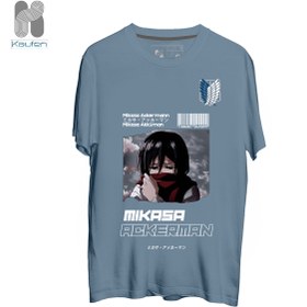 تصویر لباس Mikasa 