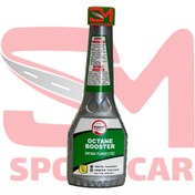 تصویر اکتان پاور 