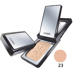 تصویر پنکیک موبایلی – کشویی لکورت – لاکورت 23 LACVERT Compact Powder 