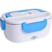 تصویر ظرف غذا برقی لانچ باکس مدل DFH002 