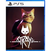 تصویر بازی Stray برای PS5 