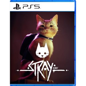 تصویر بازی Stray برای PS5 