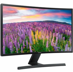 تصویر مانیتور سامسونگ 27 اینچ LS27E510CS Curved 27 LS27E510CS Curved