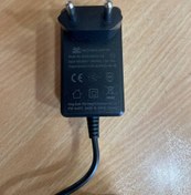 تصویر آداپتور 24 ولت 1 آمپر میکروتیک 24V 1A adapter mikrotik