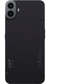 تصویر گوشی موبایل ناتینگ مدل CMF Phone 1 دو سیم کارت ظرفیت 128 گیگابایت و رم 8 گیگابایت 