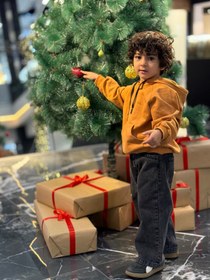 تصویر هودی گریفین 