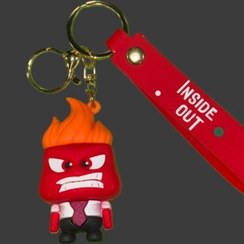 تصویر جاسویچی سیلیکونی پارت ۱ - هری پاتر ( دابی جوراب دار ) 