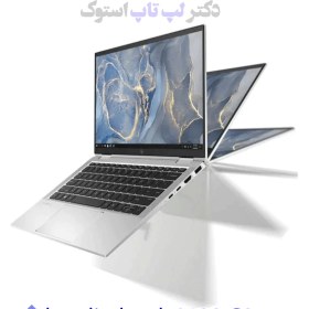 تصویر لپ تاپ استوک HP مدل Elite 1030 G2 i5-7200U 