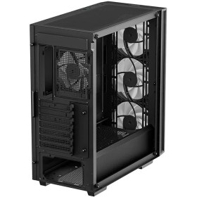 تصویر کیس دیپ کول DEEPCOOL MATREXX 55 V4 C CASE DEEPCOOL MATREXX 55 V4 C Middle Tower Case