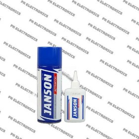 تصویر چسب 123 بزرگ 