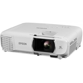 تصویر ویدئو پروژکتور اپسون مدل EH‑TW740 Epson EH‑TW740 Video Projector