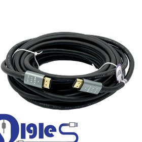 تصویر کابل HDMI DELTA 4K 10M 