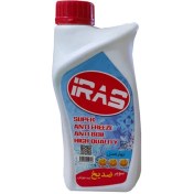 تصویر ضدیخ خودرو گالف مدل MAX حجم 4000 میلی لیتر 