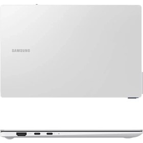 تصویر لپ تاپ سامسونگ 930XED مدل i5-1240P با حافظه ۲۵۶ گیگابایت و رم ۸ گیگابایت سایز ۱۳ اینچ 