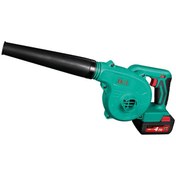 تصویر بلوور شارژی (دمنده ، مکنده) دیمردار 18 ولت دی سی ای DCA ADQF28 