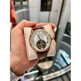 تصویر قیمت ساعت پتک فیلیپ اتوماتیک اسکلتون در گالری واچ کالکشن PATEK PHILIPPE 