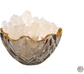 تصویر نبات تخته ای یزد (1000 گرم) 