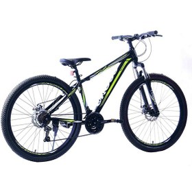 تصویر دوچرخه کوهستان کراس مدل SIGMA سایز 27.5 ا دسته بندی: دسته بندی:
