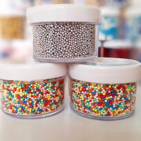 تصویر مروارید و ترافل 