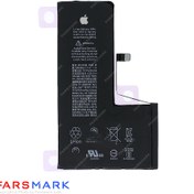 تصویر باتری اورجینال گوشی اپل iPhone Xs مدل 61600514 ا Battery Apple iPhone Xs - 616-00514 Battery Apple iPhone Xs - 616-00514