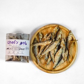 تصویر ماهی کیلکا (مخصوص سگ) 