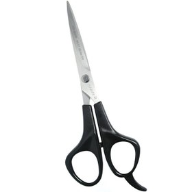 تصویر قیچی اصلاح آرایشی CORAL-B ا cosmetic scissors cosmetic scissors